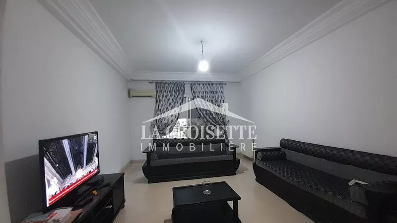 Wohnung S+2 in L'Aouina