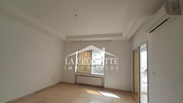 Luxury S+2 Apartment in Jardins de Carthage