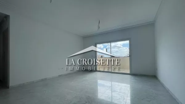 Elegant S+3 Apartment in La Soukra