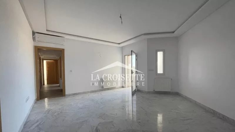 Luxury S+3 Apartment in Jardins de Carthage: Your New Haven of Peace