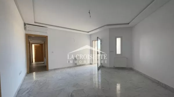 Luxury S+3 Apartment in Jardins de Carthage