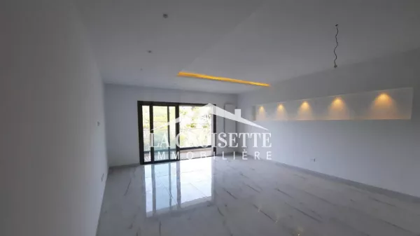 Luxury Duplex with Terrace in Gammarth