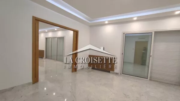 Luxury Apartment S+3 in Jardins de Carthage