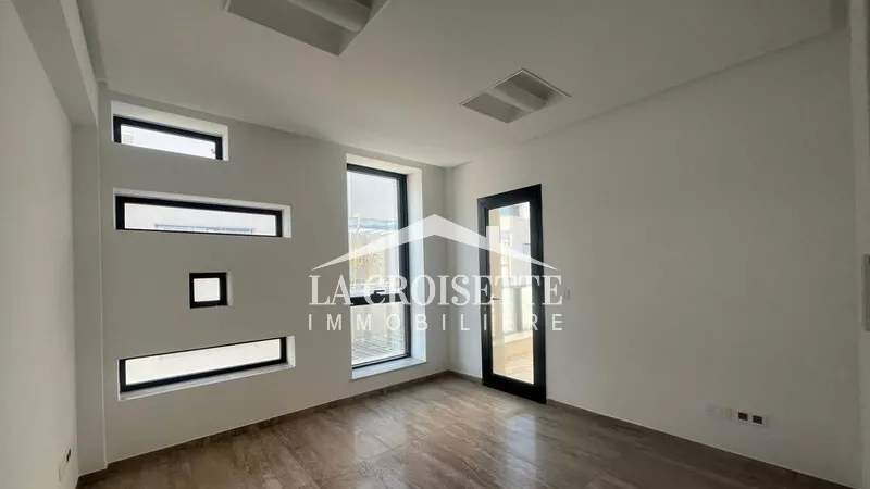 Spazio Ufficio di Lusso in Affitto a Cartagine: Dove Eleganza e Funzionalità Si Incontrano