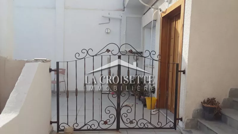 Charming S+2 Apartment in Ain Zaghouan Nord: Your Dream Home Awaits!