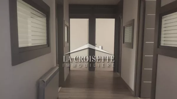 Exceptional Office Space for Rent in Tunis