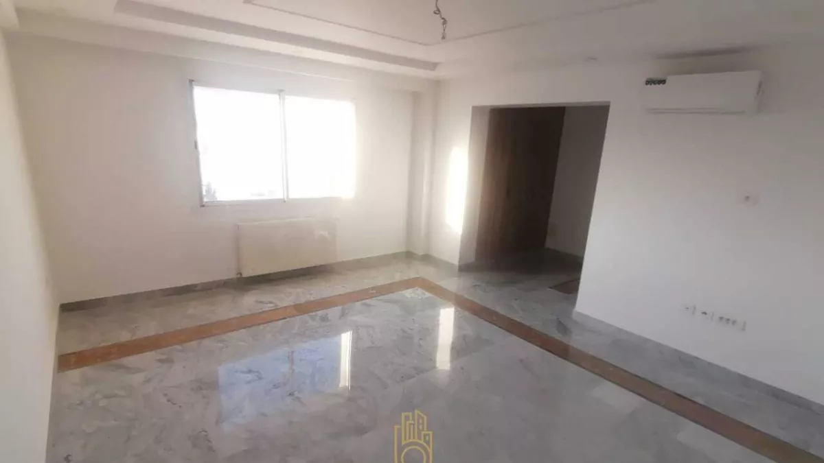 Luxury S+2 Apartment in Jasmin, Nabeul: A Haven for Rent