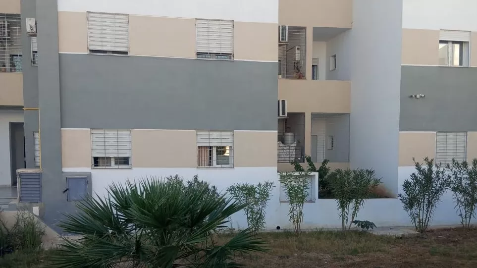 Dream Apartment S3 Allondières in La Manouba: Your New Haven!