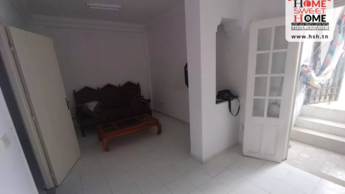 Appartamento S2 Comfortevole a Rades Méliane, Ben Arous