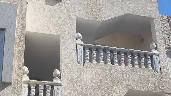 Immeuble Marx in Bir EL Bey, Ben Arous: Your New Haven of Peace