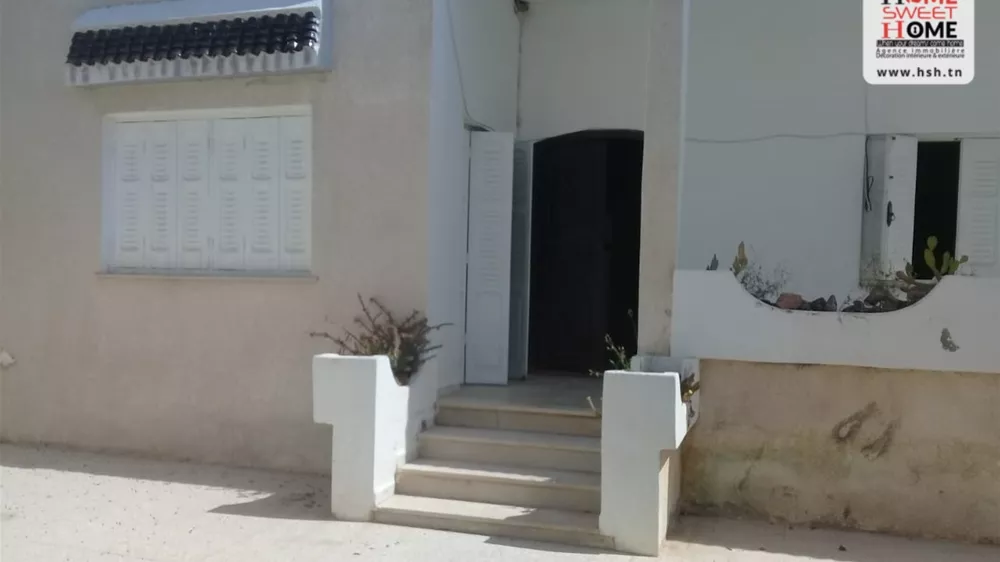 Dream Villa in Hamém Linf, Tunis: Your Ultimate Retreat