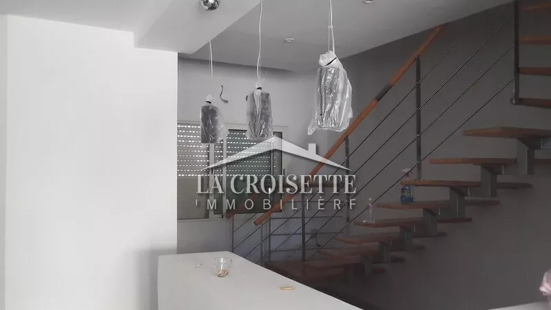 Außergewöhnlicher Gewerberaum zur Miete in Ain Zaghouan Nord: Eine Einmalige Gelegenheit!