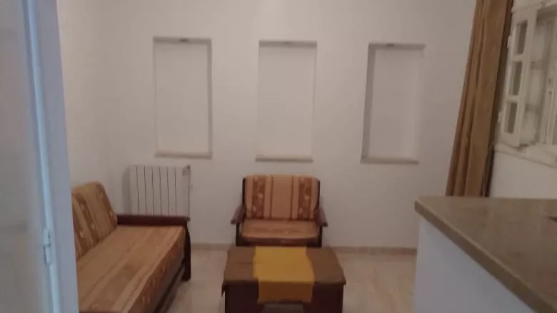 Your New Haven of Peace: Austin Studio in Carthage Byrsa