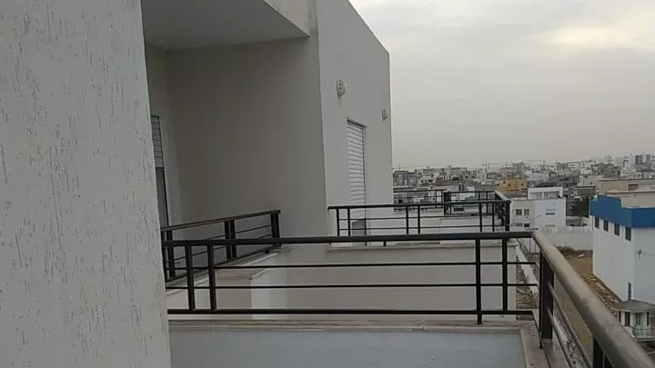 Luxury S3 Apartment in EL Mourouj 6, Ben Arous
