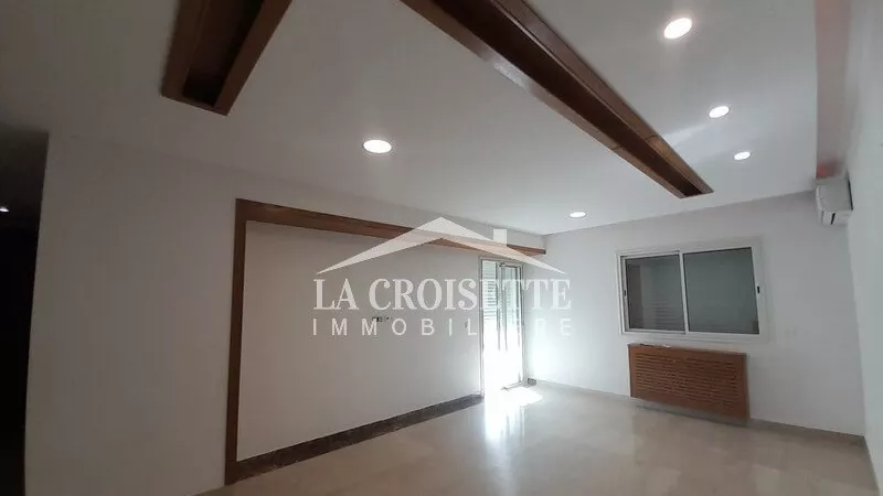 Luxury Apartment S+3 in Jardins de Carthage: A Haven of Peace and Luxury