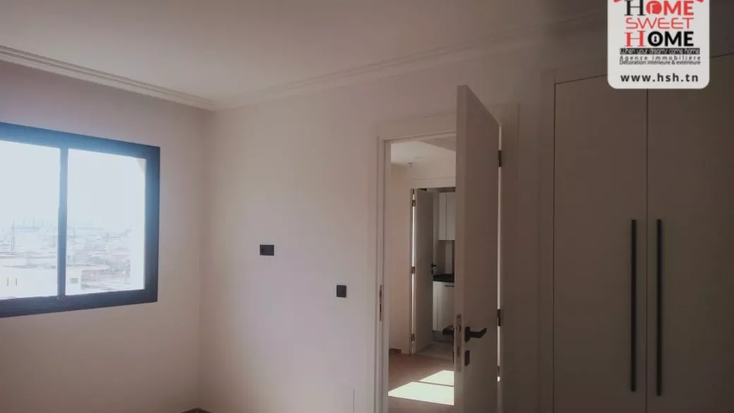 Jana Büro im Zentrum von Tunis: Der Ideale Rahmen für Ihr Unternehmen