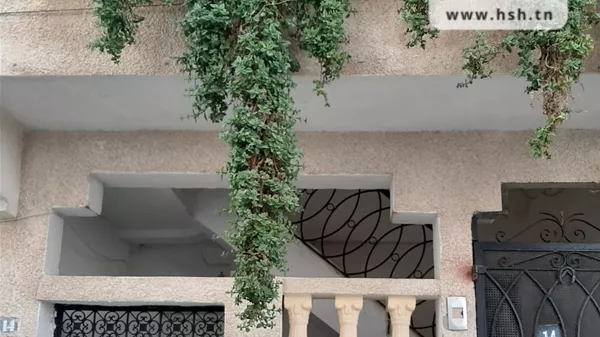 Außergewöhnliche Gelegenheit: Tallado-Gebäude in Cité EL Bounouk