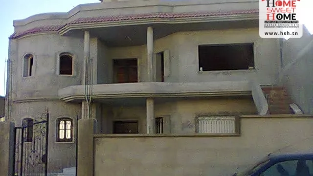 Exceptional Investment Opportunity at Immeuble Blanchet in Kef