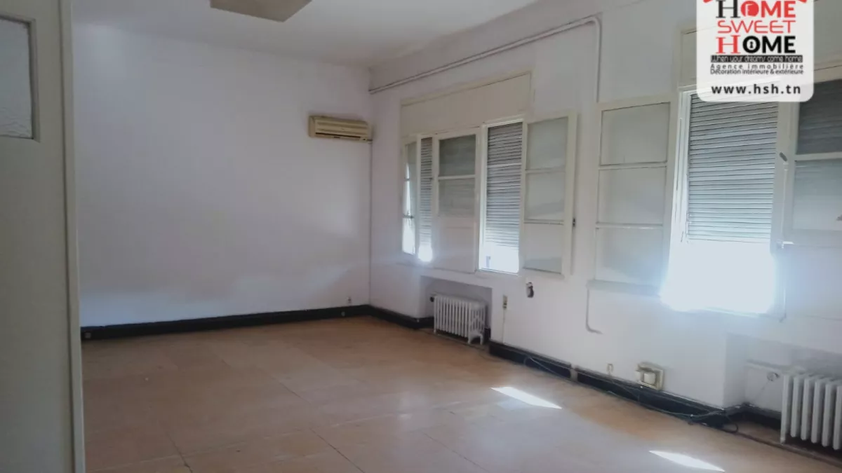 Dream Apartment S5 Haroun in Tunis: Your New Home Awaits!