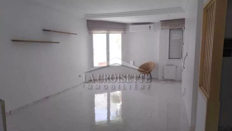 Luxury Apartment S+3 on the Shores of Lake 1 in Tunis - A Dream Opportunity