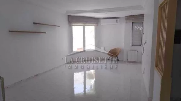 Luxury Apartment S+3 on the Shores of Lake 1 in Tunis - A Dream Opportunity