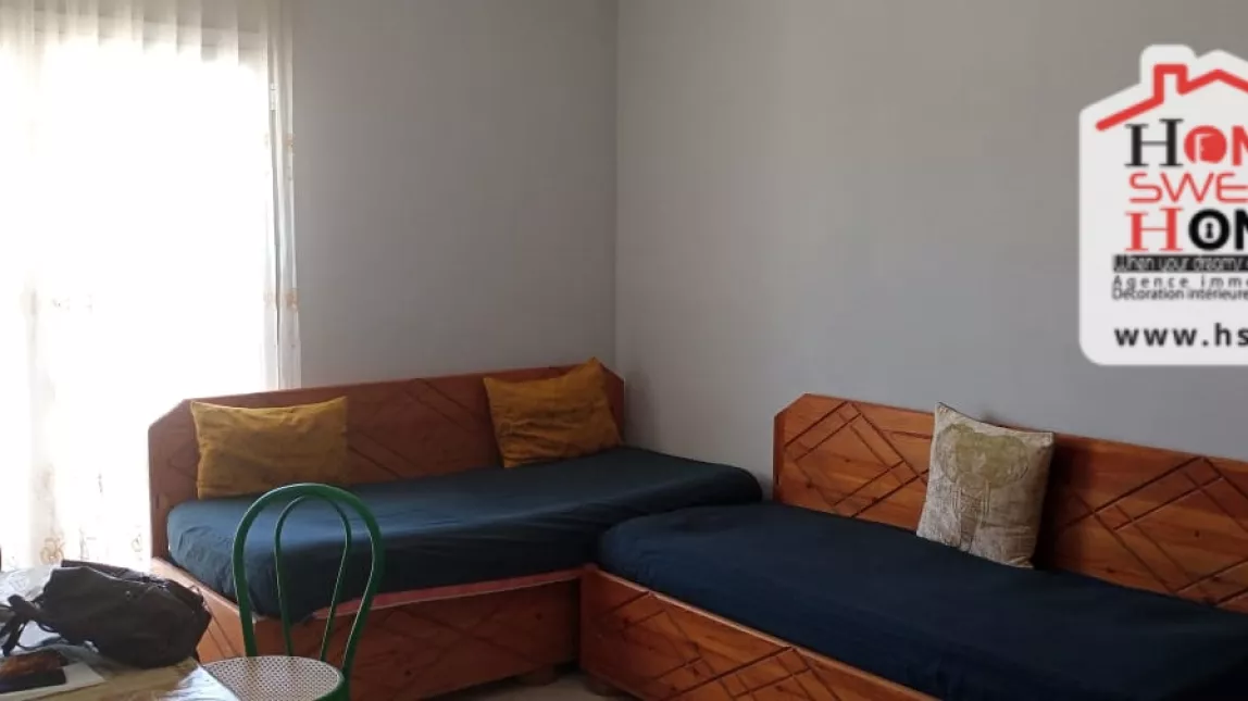 S3 Eddie in Raoued: Your Ideal New Home!