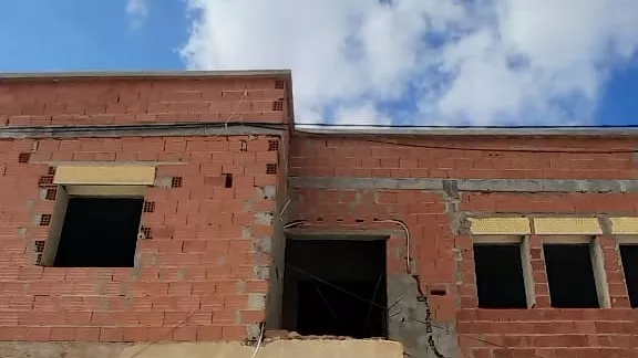 Exceptional Opportunity: Orhan Building in Kef