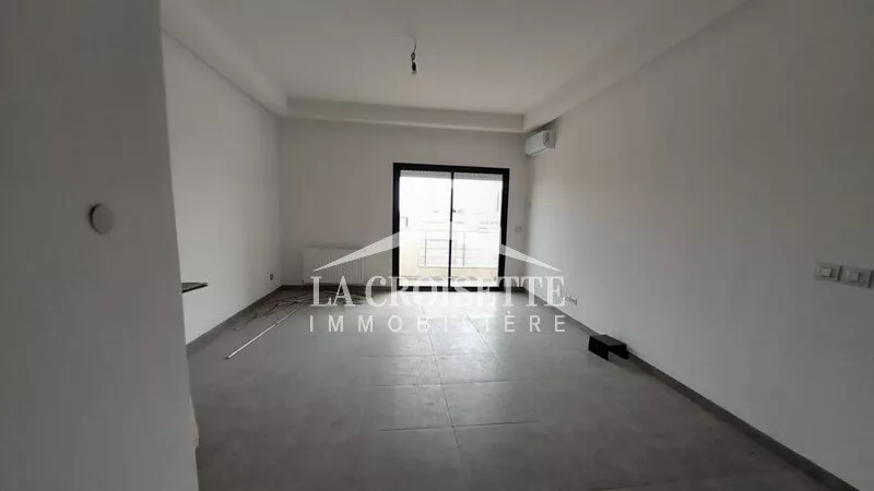 Luxuswohnung S+3 in Jardins de Carthage: Ein Refugium der Luxus und des Komforts