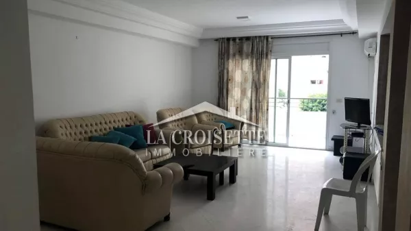 Luxury Apartment S+3 in Ain Zaghouan