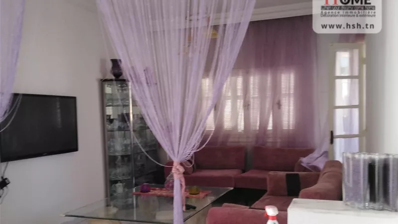 Your Ideal Haven in Tunis: La Casita at Kheireddine