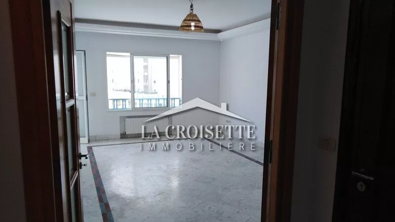 Luxury S+3 Apartment in Ain Zaghouan Nord: Your Dream Haven Awaits