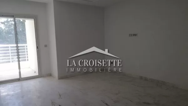 Spacious S+3 Apartment in La Soukra