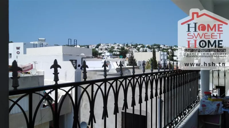 Invest in Your Dream Home or Rental Property in La Marsa, Tunisia