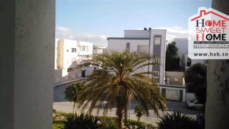 Leandra Furnished Apartment in Carthage: Your New Haven of Peace