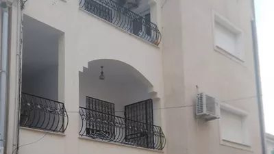 Immeuble Henriette in Kram