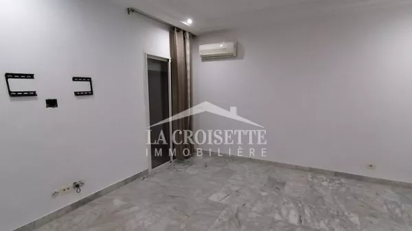 Luxury Apartment for Rent in Tunis