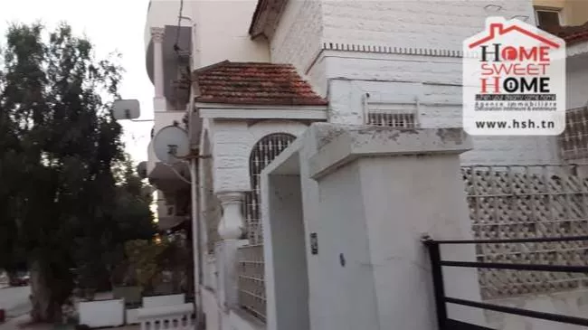 Exceptional Villa Plot for Sale in La Goulette, Tunis: A Unique Opportunity