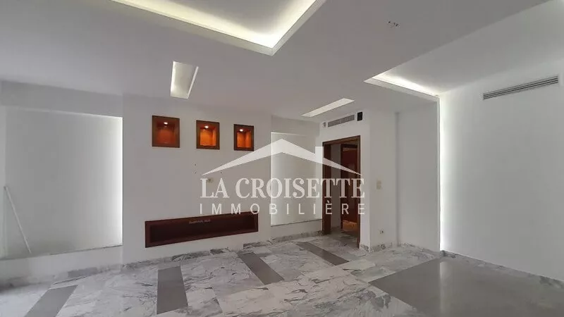 Your New Home in Ain Zaghouan Nord: A Comfortable S+2 Apartment