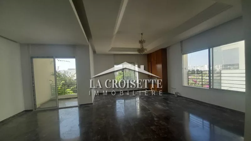 Elegant Villa Apartment for Rent in Carthage Gardens