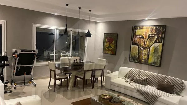 Luxury Furnished Apartment in Carthage