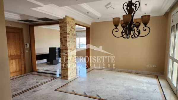 Exceptional S+3 Apartment for Rent in Northern Urban Center