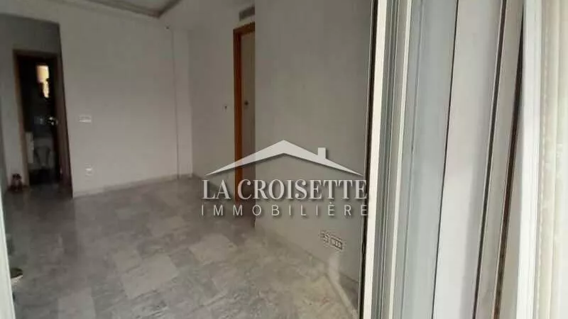 Luxury Apartment S+3 in Jardins de Carthage: A Haven of Luxury in Carthage