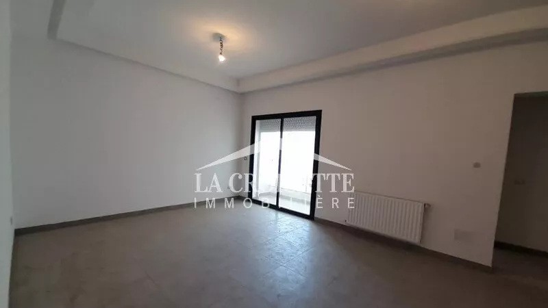 Luxury Apartment S+3 in Jardins de Carthage: A Haven of Comfort and Security