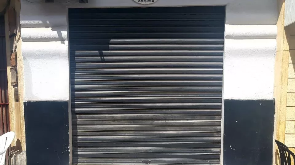 Prime Location in Downtown Tunis: The Ideal Spot for Your Hair Salon