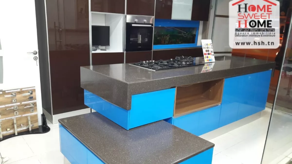 Prime Commercial Space in Ennkhilet, Ariana: The Ideal Location for Your Business