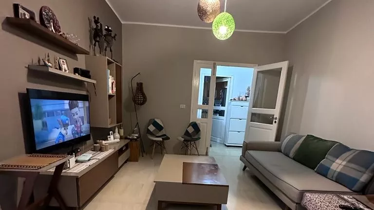 Your Dream Home Awaits: S2 Catherine Apartment in EL Mourouj 5