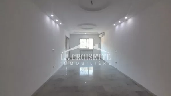 Luxury S+2 Apartment in Jardins de Carthage