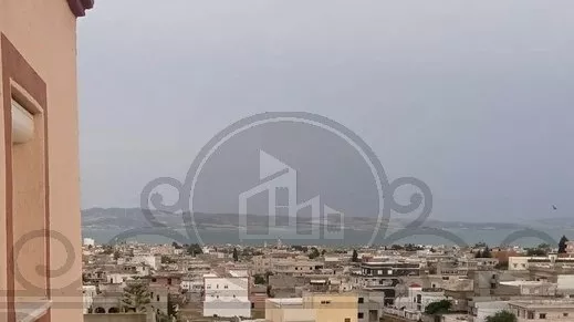 Spacious Apartment in Bizerte - Monthly Rent of 500 TND