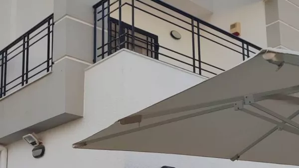 Dream Seafront Villa for Sale in Jinene Benikhiar, Nabeul