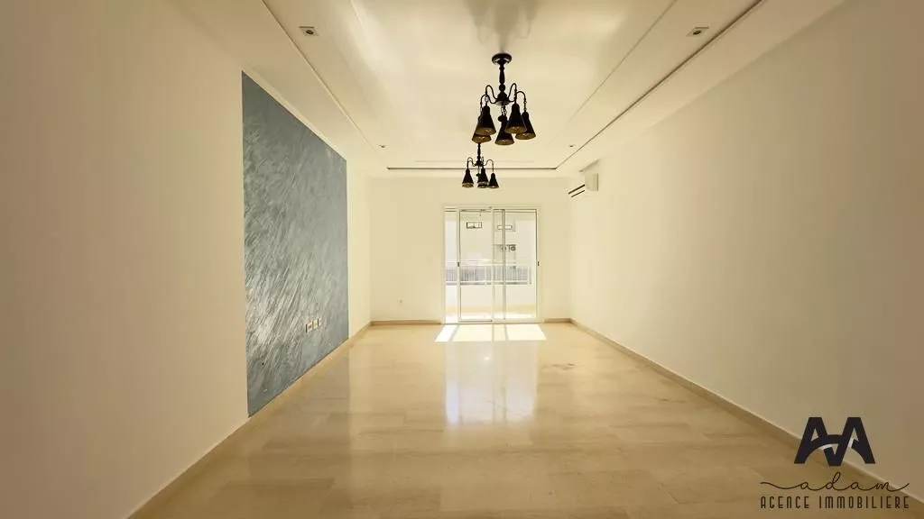 Exceptional Rental Opportunity in Nabeul: A Secure and Comfortable S+3 Apartment at AFH2